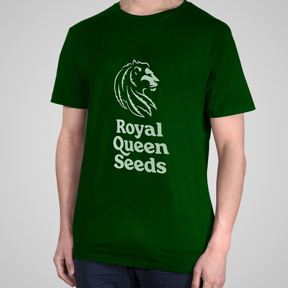 Økologisk T-shirt