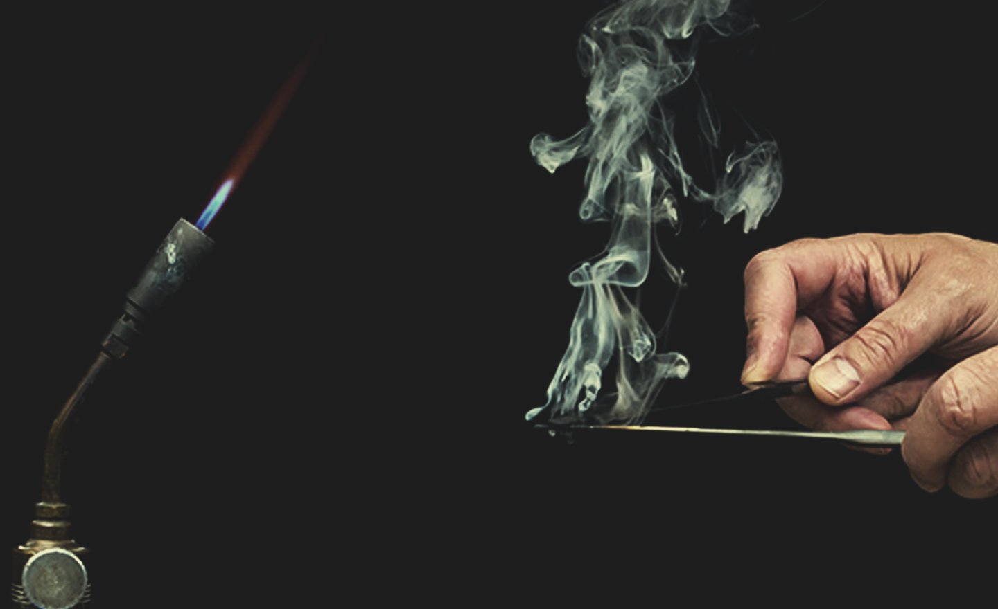 De måder at ryge marihuana uden rullepapir - RQS Blog